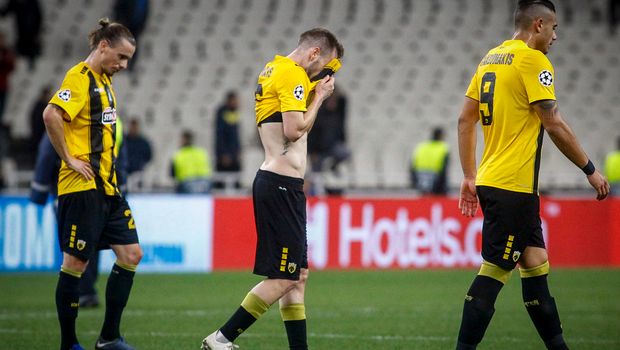 ΑΕΚ: Φρένο επειγόντως 4 aek8
