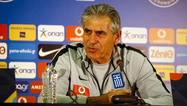 Εθνική Ελλάδας: Επιλέξτε την ενδεκάδα με την Εσθονία 4 anastasiadis