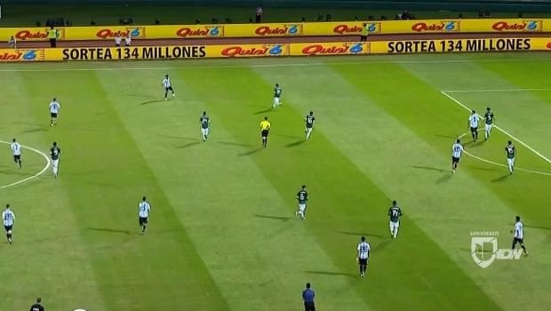 &Alpha;&rho;&gamma;&epsilon;&nu;&tau;&iota;&nu;ή – &Mu;&epsilon;&xi;&iota;&kappa;ό 2-0: &Sigma;&omicron;&beta;&alpha;&rho;ή &eta; “&alpha;&lambda;&mu;&pi;&iota;&sigma;&epsilon;&lambda;έ&sigma;&tau;&epsilon;” &tau;&omicron;&upsilon; &Sigma;&kappa;&alpha;&lambda;ό&nu;&iota; (VIDEOS)