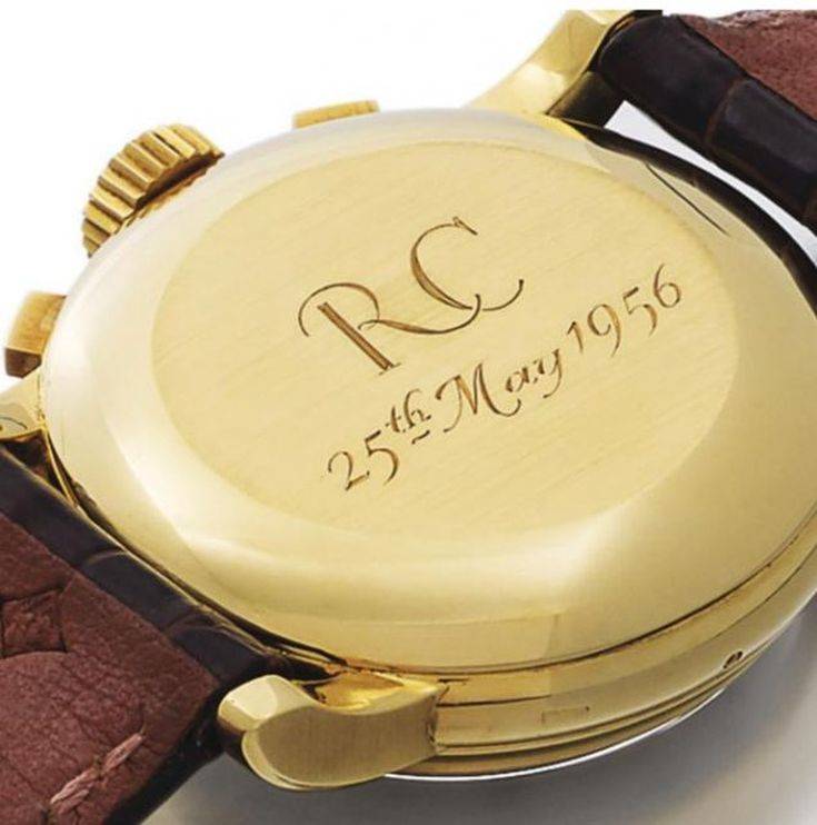 Τελικά, πράγματι, ο χρόνος είναι… χρήμα 10 asprey3