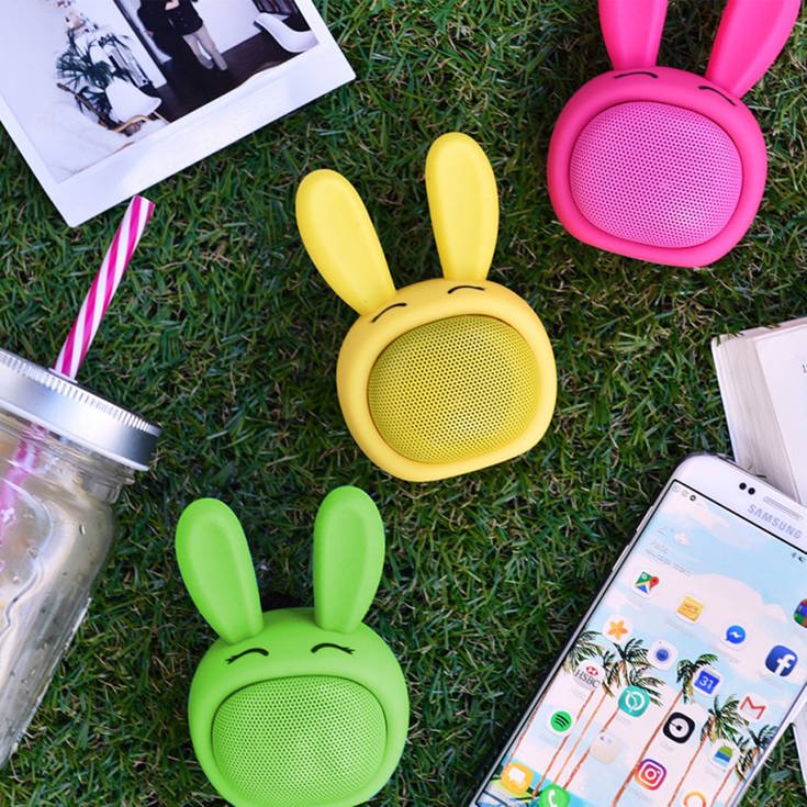 bluetooth speaker 1