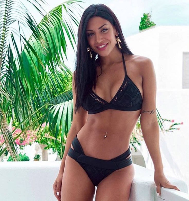 Η Φελίσια Λαπάτη είναι all time… πειρασμός 23 felicia7