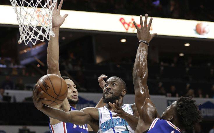 kemba