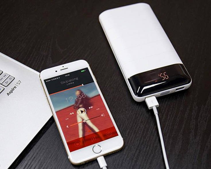 powerbank