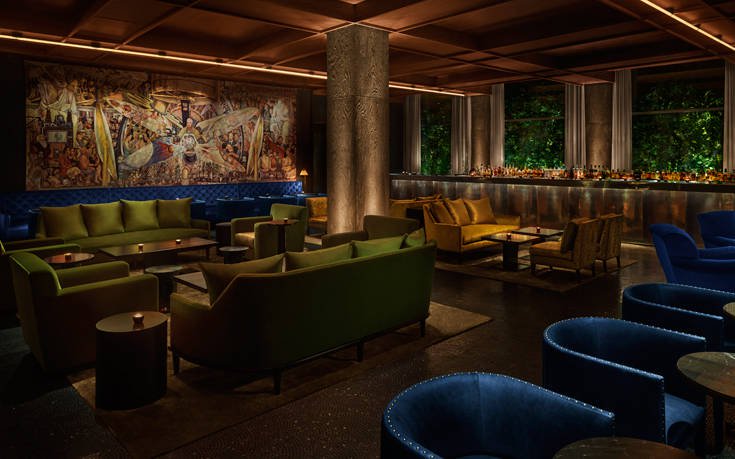 publichotelnewyork4 1