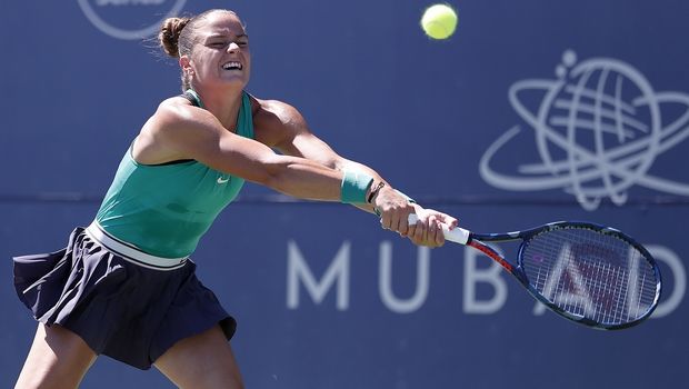 sakkari