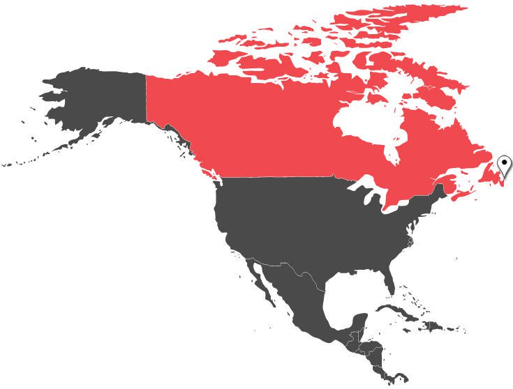 Πολύχρωμα σπίτια και απόκρημνες ακτές στην «πόλη των θρύλων»