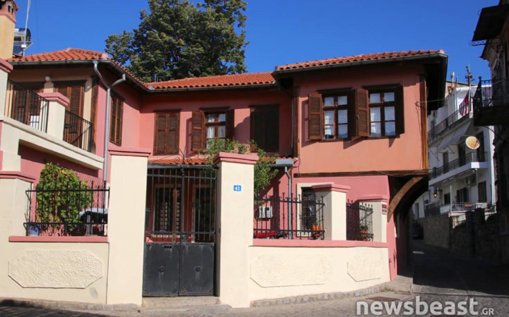 Η ακαταμάχητη γοητεία της Παλιάς Πόλης της Ξάνθης 17 wkgthr17 735x459 1