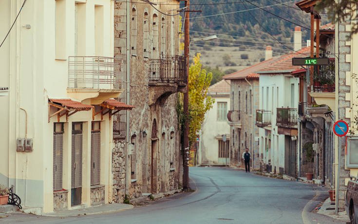 Όμορφα και γραφικά χωριά στην αγκαλιά του Μαίναλου 19 1057413887 1