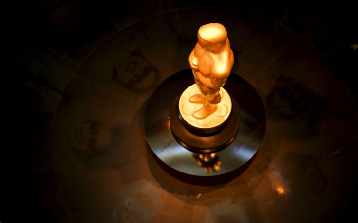 2016 02 27T235949Z 435156373 GF10000326480 RTRMADP 3 AWARDS OSCARS