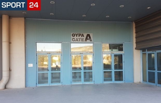 Αυτοψία στο "παλάτι" των Άνω Λιοσίων που θέλει να κάνει σπίτι της η ΚΑΕ ΑΕΚ 42 666