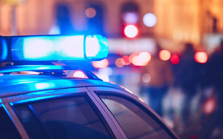 Μεθυσμένος οδηγός προκάλεσε ζημιές και έφυγε σαν να μην έγινε τίποτα 4 785605885