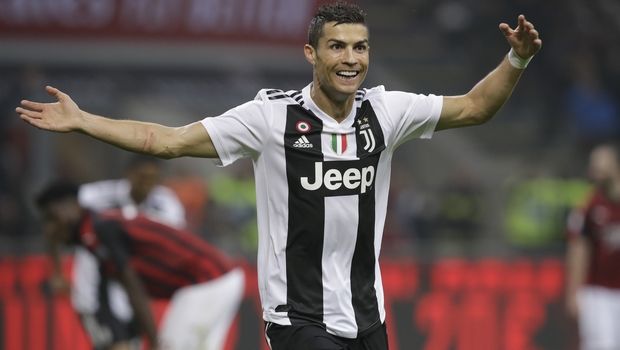 Serie A: Η βαθμολογία μετά και την 18η αγωνιστική