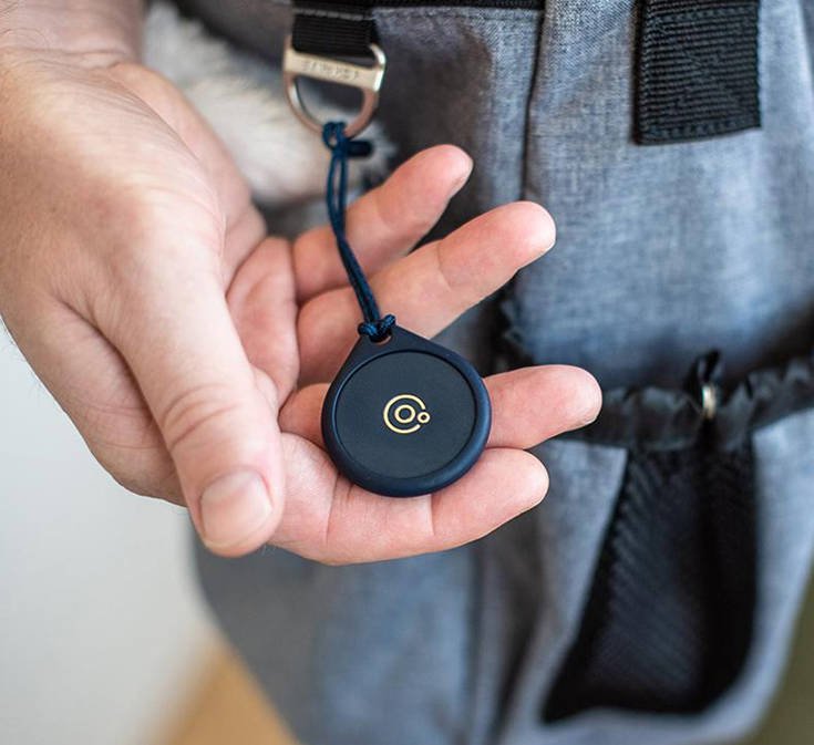 Το γκάτζετ που ήρθε να μας σώσει από τον πιο… ύπουλο εχθρό της καθημερινότητας 9
