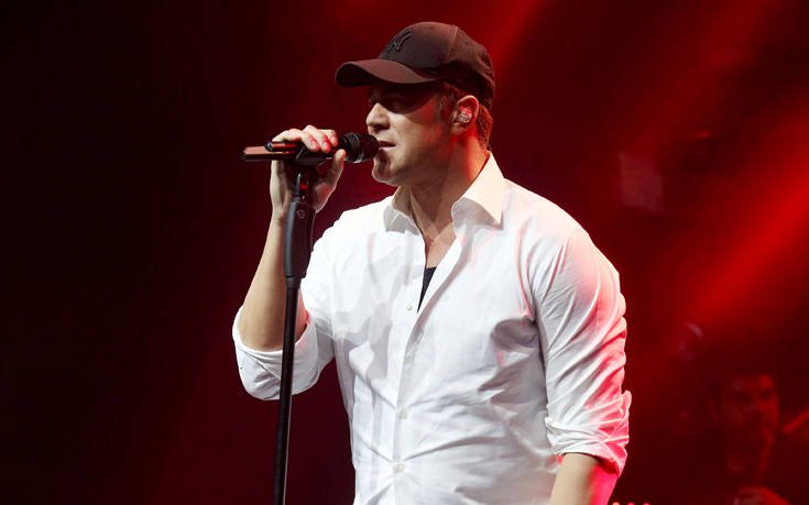 Ο απίθανος λόγος για τον οποίο «κόπηκε» από το Fame Story ο Χρήστος Χολίδης 4 htre