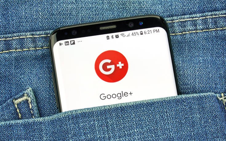 Διαθέσιμο στην Ελλάδα το νέο πακέτο Google One 4 shutterstock1196636365
