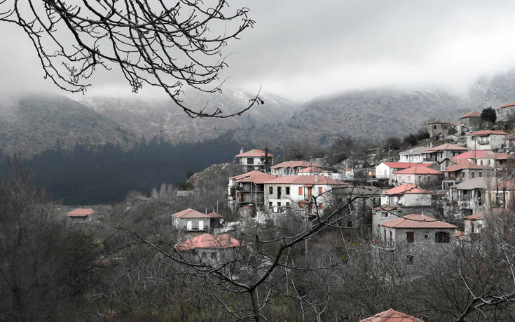 Όμορφα και γραφικά χωριά στην αγκαλιά του Μαίναλου 18 shutterstock 517223950 1