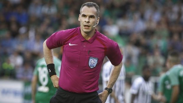 Αυτά είναι τα ματς που αναβάλλονται λόγω της αποχής των διαιτητών 4 tzilos
