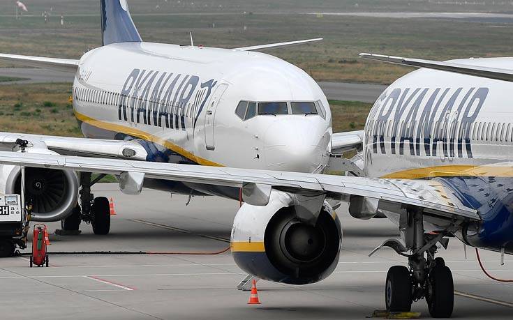 Διακόπτει η Ryanair τα δρομολόγια από Αθήνα σε τέσσερις ελληνικούς προορισμούς 4 18255346059246 2