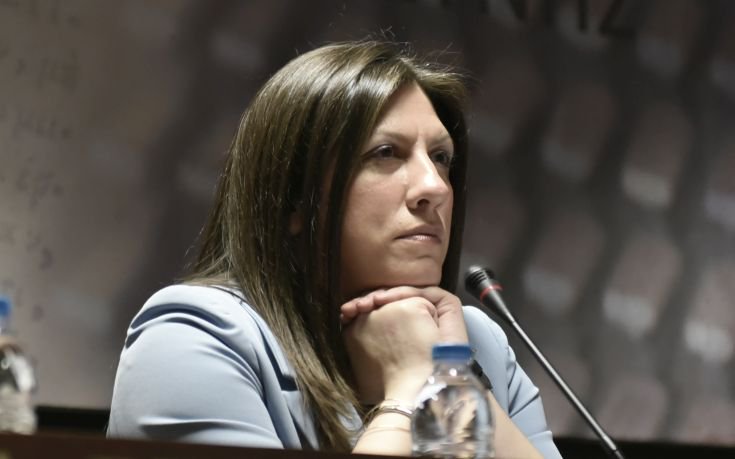 Ο ηθοποιός που σκέφτεται να κατέβει στις εκλογές με τη Ζωή Κωνσταντοπούλου 4 4162019