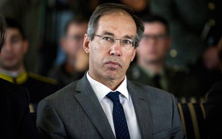Μαυρωτάς: Η Συμφωνία των Πρεσπών μας δίνει τη δυνατότητα να προχωρήσουμε 4 4618929