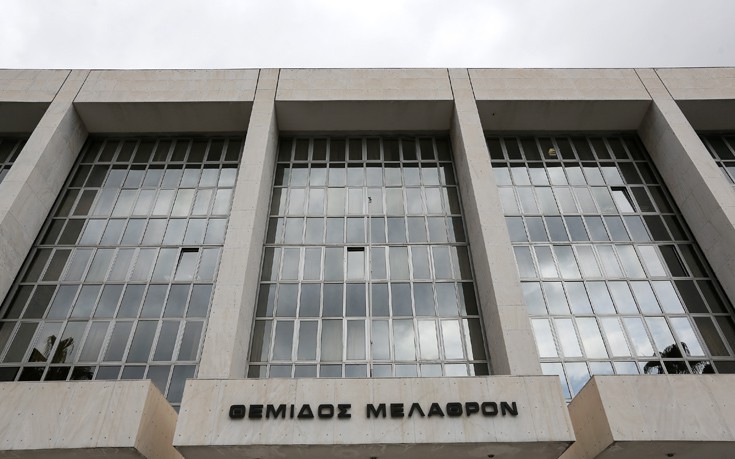 Αντικαταστάθηκε ο αντεισαγγελέας του Αρείου Πάγου που εποπτεύει την Εισαγγελία Διαφθοράς