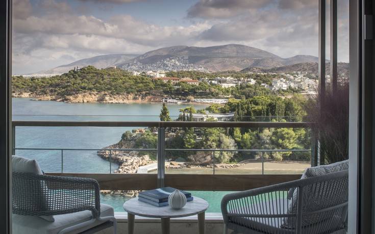 Ελληνικό ξενοδοχείο στις κορυφαίες αφίξεις παγκοσμίως για το 2019 7 APL 029 1