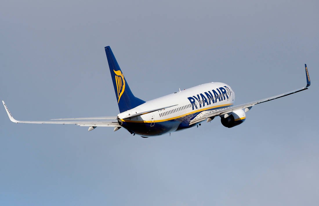 Η ιστορία της Ryanair και πώς άλλαξε το ταξιδιωτικό χάρτη στους αιθέρες