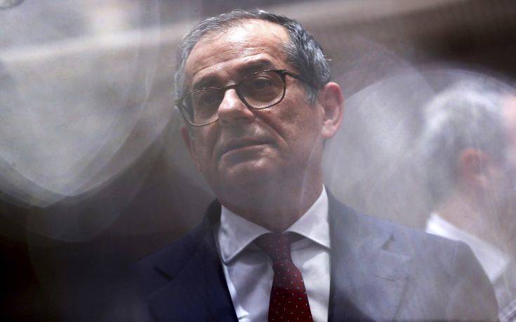 Δεν βλέπει ύφεση στον ορίζοντα η Ρώμη, περιμένει όμως μια περίοδο στασιμότητας 4 AP 18309639073185