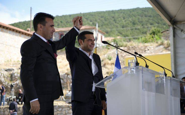 Τα επόμενα βήματα για να τεθεί σε ισχύ η Συμφωνία των Πρεσπών 4 CEA0CEA1CE95CEA3CEA0CE95CEA3