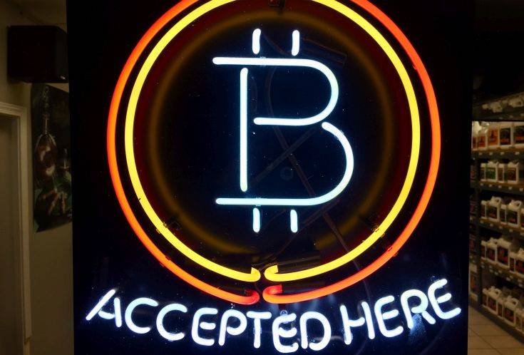 Η Κίνα λέει «Ναι» στo blockchain, αλλά με κανόνες και έλεγχο από το κράτος 4 CHINA