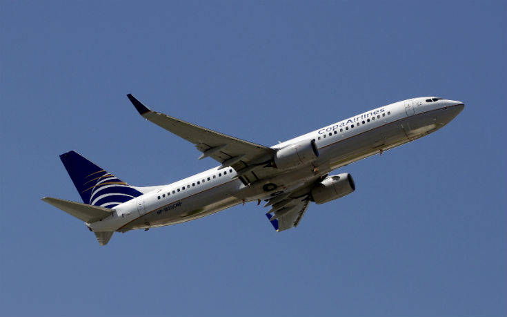 COPA AIRLINES