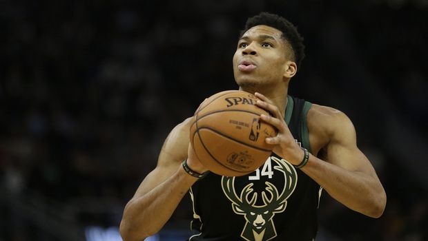 GiannisAntetokounmpo