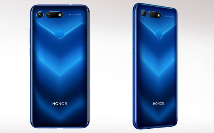HonorView20 10 1