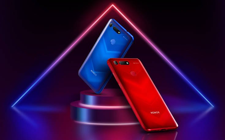HonorView20 4 1