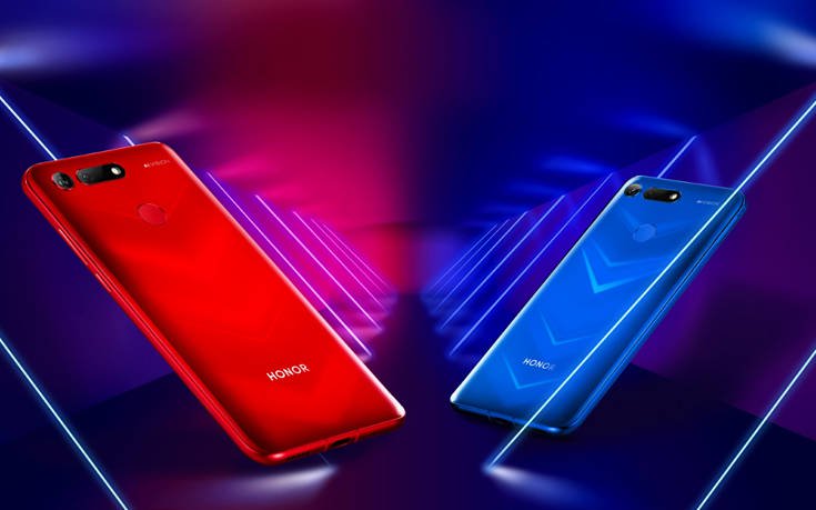 HonorView20 5 1