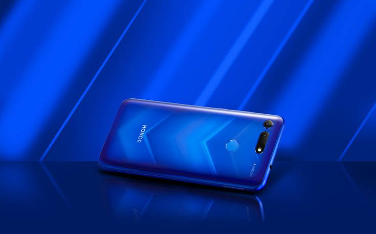 HonorView20 7 1