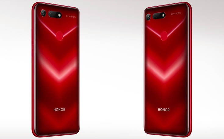 HonorView20 9 1