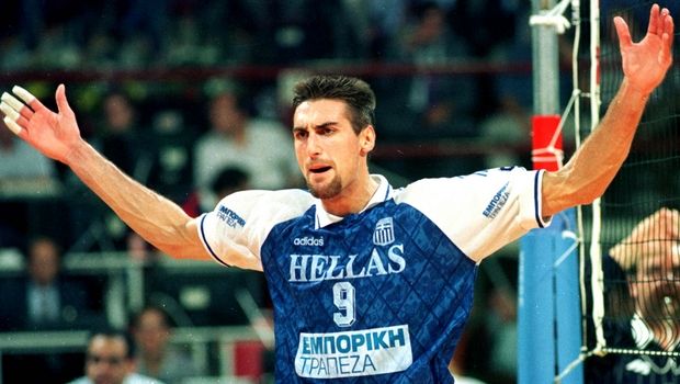 Ήφαιστος Λήμνου: Τιμά τη μνήμη του Νίκου Σαμαρά στον αγώνα με τον Παναθηναϊκό
