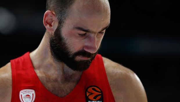 EuroLeague: Αυτά ψάχνουν Ολυμπιακός και Παναθηναϊκός 13 VasilisSpanoulis