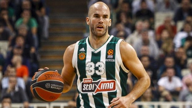 EuroLeague: Αυτά ψάχνουν Ολυμπιακός και Παναθηναϊκός 16 calathes