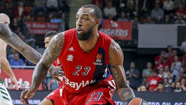 EuroLeague: Αυτά ψάχνουν Ολυμπιακός και Παναθηναϊκός 14 derrickwilliams