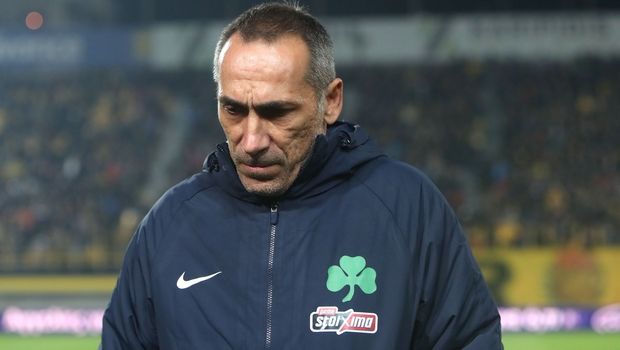 Παναθηναϊκός: Νοκ άουτ ο Δώνης και εννέα παίκτες λόγω ίωσης