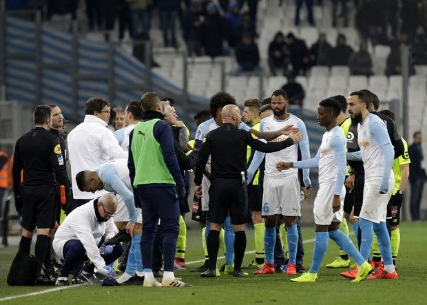 Ντεμπούτο με γκολ του Μπαλοτέλι, νέα ήττα της Μαρσέιγ