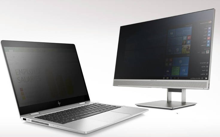 Η HP παρουσίασε οθόνες, υπολογιστές και καινοτομίες ασφαλείας στην έκθεση CES 2019 12 hppr4 1