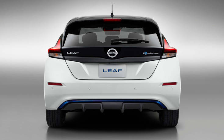 Με νέες εκδόσεις έρχεται το Nissan Leaf 22 leaf4 1