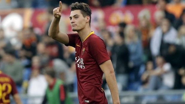 Coppa Italia: "Τεσσάρα" για Ρόμα, δυνατά ζευγάρια στα προημιτελικά 4 roma2