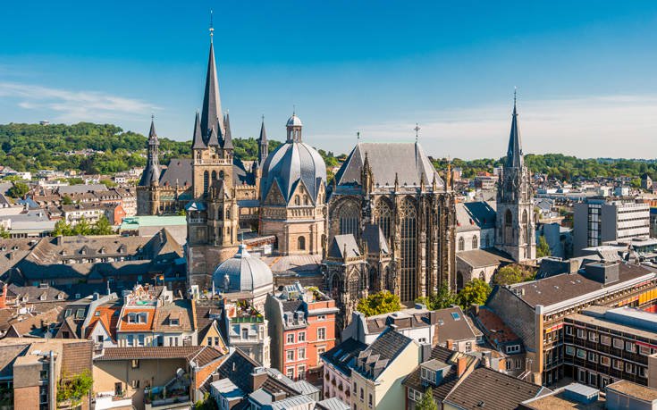 Ταξίδι στις ξεχασμένες πρώτες πρωτεύουσες της Ευρώπης 25 shutterstock1007914618 1