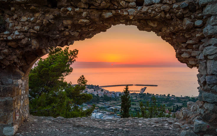 Η όμορφη πόλη της Μεσσηνίας που πήρε το όνομα της από τον Όθωνα 16 1068668843 1