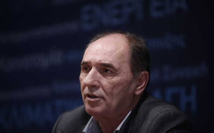 Σταθάκης: Τα τιμολόγια ηλεκτρικού ρεύματος έχουν μειωθεί δυο διαδοχικές χρονιές 4 4257838